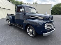 1950 Ford F1 (CC-2095822) for sale in Pembroke, Massachusetts
