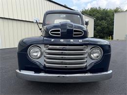 1950 Ford F1 (CC-2095822) for sale in Pembroke, Massachusetts