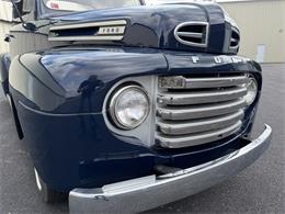 1950 Ford F1 (CC-2095822) for sale in Pembroke, Massachusetts