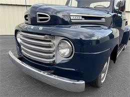 1950 Ford F1 (CC-2095822) for sale in Pembroke, Massachusetts