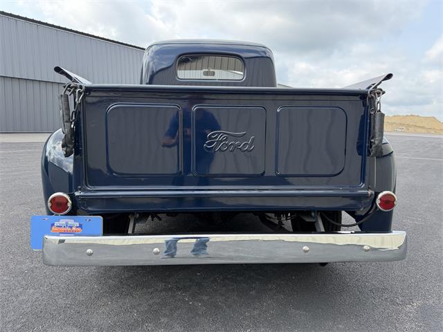 1950 Ford F1 (CC-2095822) for sale in Pembroke, Massachusetts