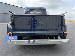 1950 Ford F1 (CC-2095822) for sale in Pembroke, Massachusetts