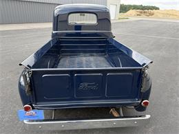 1950 Ford F1 (CC-2095822) for sale in Pembroke, Massachusetts