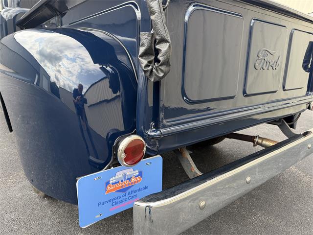 1950 Ford F1 (CC-2095822) for sale in Pembroke, Massachusetts