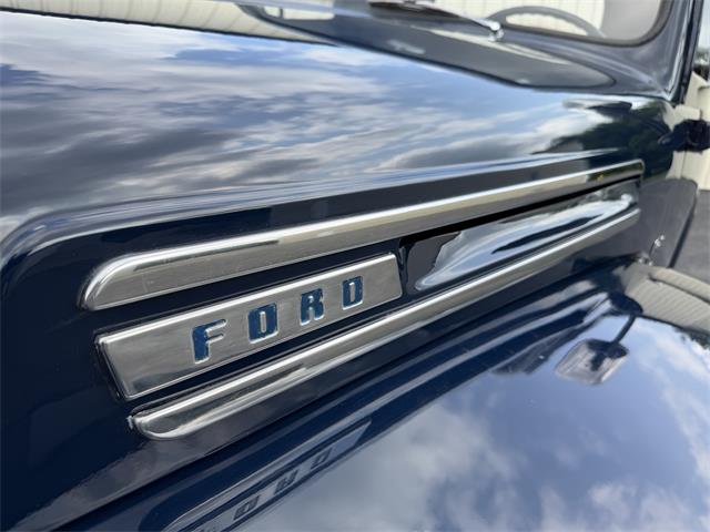 1950 Ford F1 (CC-2095822) for sale in Pembroke, Massachusetts