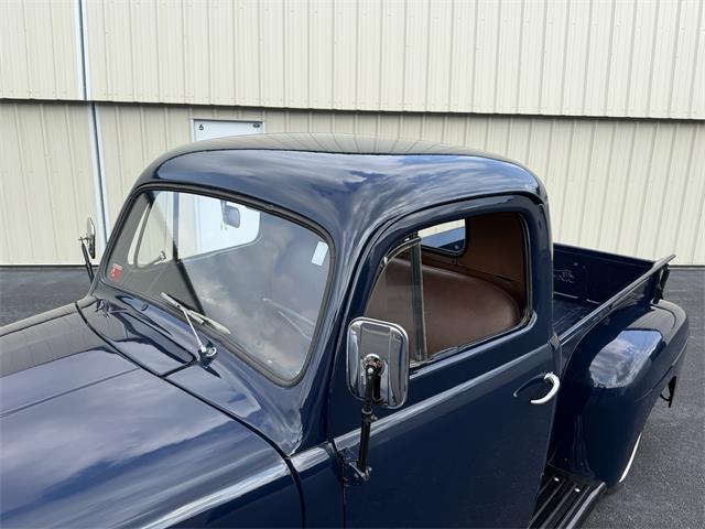 1950 Ford F1 (CC-2095822) for sale in Pembroke, Massachusetts