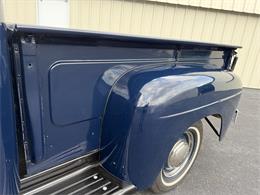 1950 Ford F1 (CC-2095822) for sale in Pembroke, Massachusetts