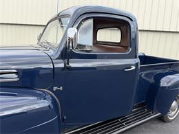 1950 Ford F1 (CC-2095822) for sale in Pembroke, Massachusetts