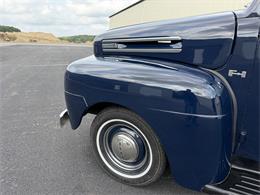 1950 Ford F1 (CC-2095822) for sale in Pembroke, Massachusetts