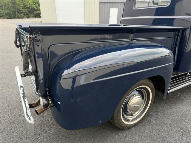 1950 Ford F1 (CC-2095822) for sale in Pembroke, Massachusetts