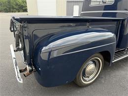 1950 Ford F1 (CC-2095822) for sale in Pembroke, Massachusetts