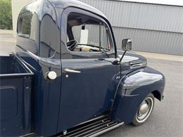 1950 Ford F1 (CC-2095822) for sale in Pembroke, Massachusetts