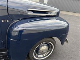 1950 Ford F1 (CC-2095822) for sale in Pembroke, Massachusetts