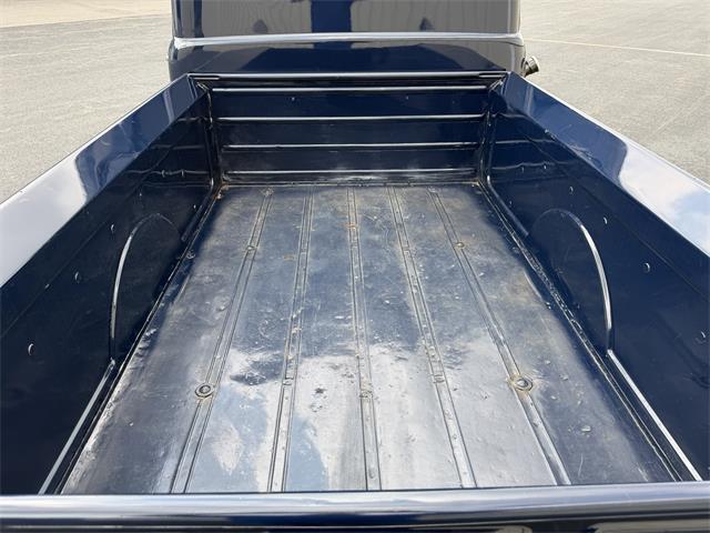 1950 Ford F1 (CC-2095822) for sale in Pembroke, Massachusetts