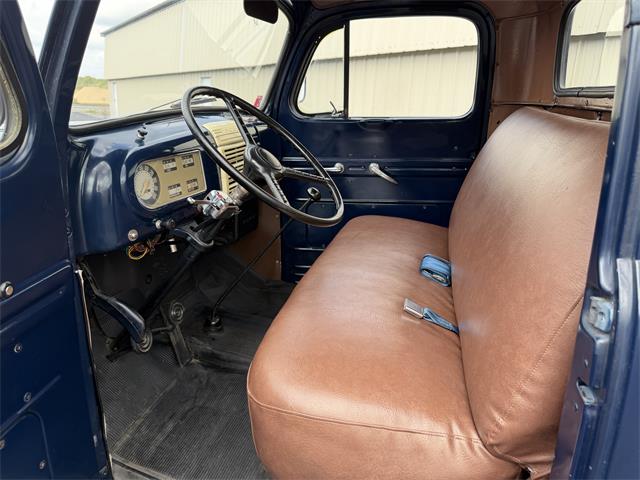 1950 Ford F1 (CC-2095822) for sale in Pembroke, Massachusetts