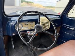 1950 Ford F1 (CC-2095822) for sale in Pembroke, Massachusetts