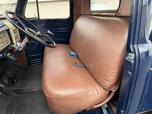 1950 Ford F1 (CC-2095822) for sale in Pembroke, Massachusetts
