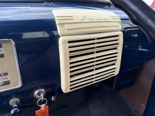 1950 Ford F1 (CC-2095822) for sale in Pembroke, Massachusetts