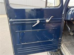 1950 Ford F1 (CC-2095822) for sale in Pembroke, Massachusetts