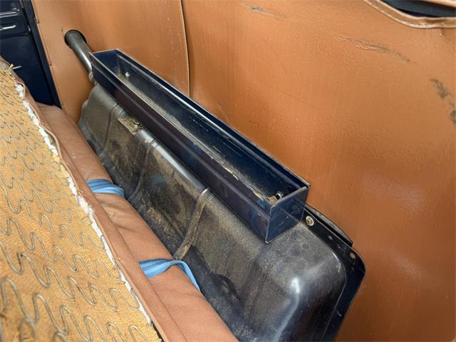 1950 Ford F1 (CC-2095822) for sale in Pembroke, Massachusetts