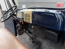 1950 Ford F1 (CC-2095822) for sale in Pembroke, Massachusetts