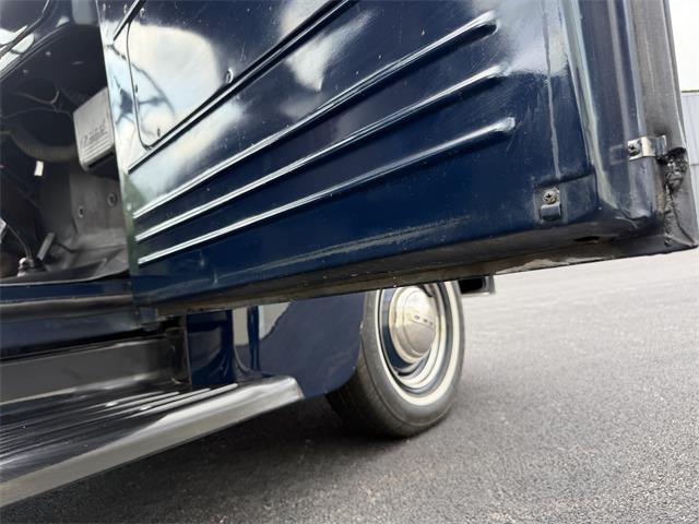 1950 Ford F1 (CC-2095822) for sale in Pembroke, Massachusetts
