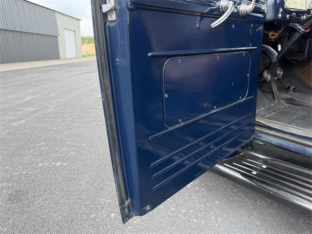 1950 Ford F1 (CC-2095822) for sale in Pembroke, Massachusetts