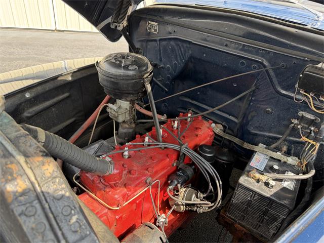 1950 Ford F1 (CC-2095822) for sale in Pembroke, Massachusetts