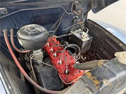 1950 Ford F1 (CC-2095822) for sale in Pembroke, Massachusetts