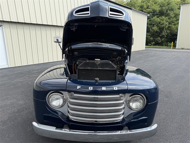 1950 Ford F1 (CC-2095822) for sale in Pembroke, Massachusetts