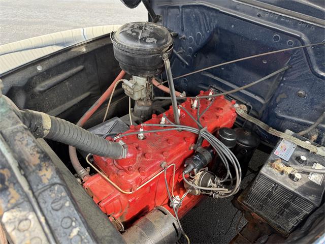 1950 Ford F1 (CC-2095822) for sale in Pembroke, Massachusetts