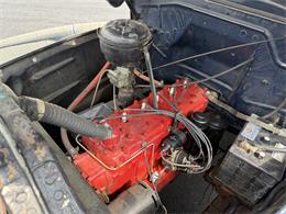 1950 Ford F1 (CC-2095822) for sale in Pembroke, Massachusetts