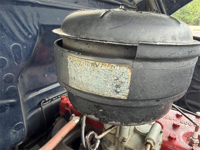 1950 Ford F1 (CC-2095822) for sale in Pembroke, Massachusetts