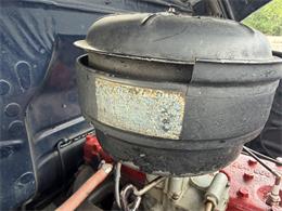 1950 Ford F1 (CC-2095822) for sale in Pembroke, Massachusetts