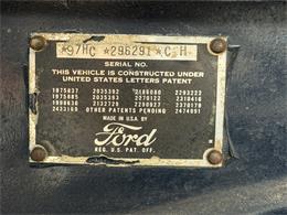 1950 Ford F1 (CC-2095822) for sale in Pembroke, Massachusetts