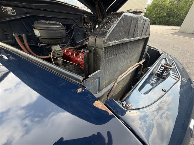 1950 Ford F1 (CC-2095822) for sale in Pembroke, Massachusetts