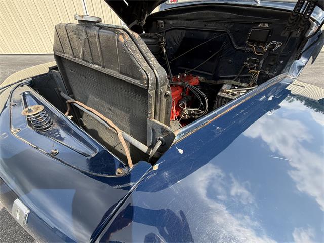 1950 Ford F1 (CC-2095822) for sale in Pembroke, Massachusetts