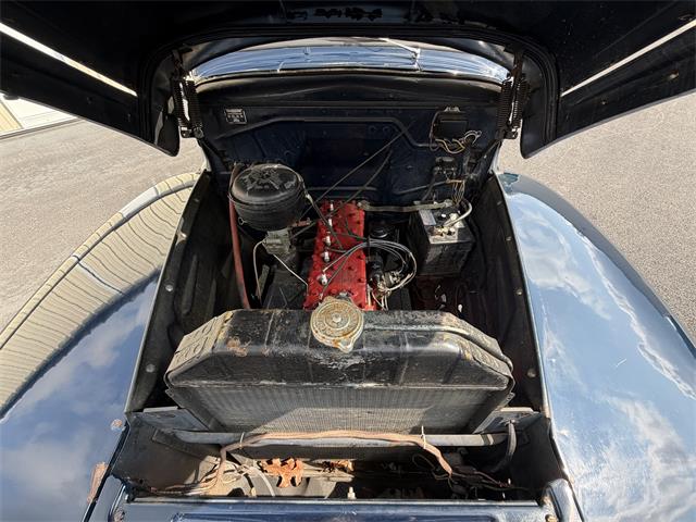 1950 Ford F1 (CC-2095822) for sale in Pembroke, Massachusetts