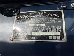 1950 Ford F1 (CC-2095822) for sale in Pembroke, Massachusetts