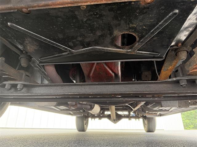 1950 Ford F1 (CC-2095822) for sale in Pembroke, Massachusetts
