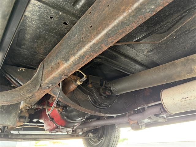 1950 Ford F1 (CC-2095822) for sale in Pembroke, Massachusetts