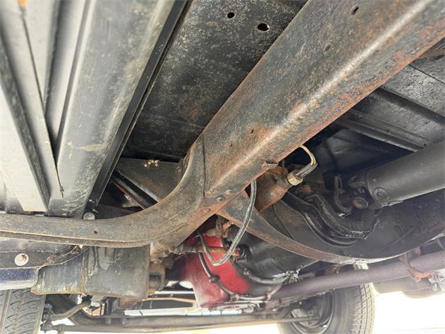 1950 Ford F1 (CC-2095822) for sale in Pembroke, Massachusetts