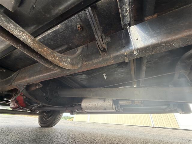 1950 Ford F1 (CC-2095822) for sale in Pembroke, Massachusetts