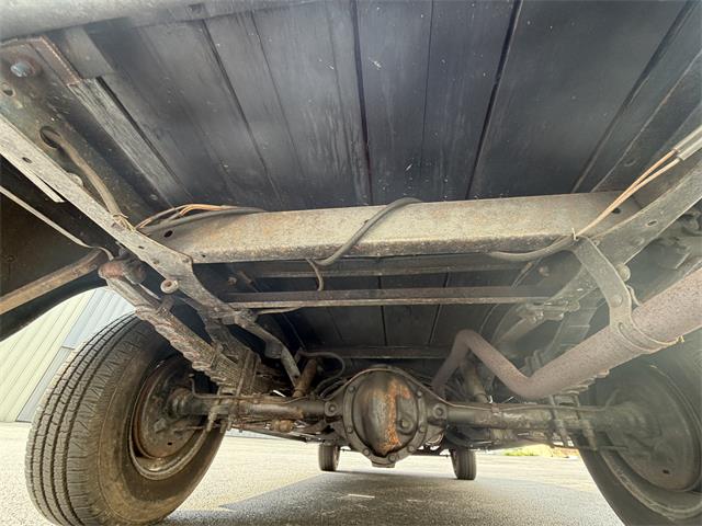 1950 Ford F1 (CC-2095822) for sale in Pembroke, Massachusetts