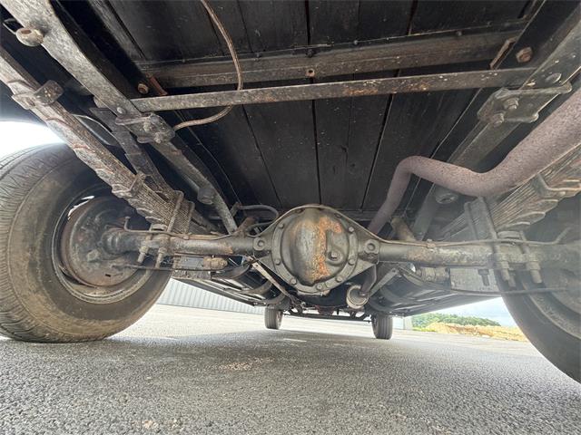 1950 Ford F1 (CC-2095822) for sale in Pembroke, Massachusetts