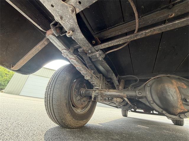 1950 Ford F1 (CC-2095822) for sale in Pembroke, Massachusetts
