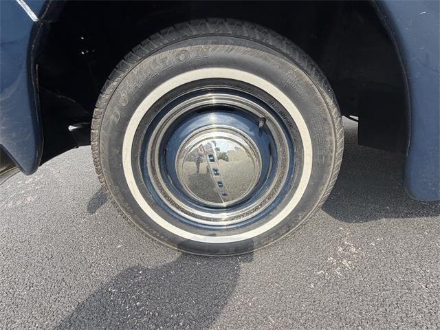 1950 Ford F1 (CC-2095822) for sale in Pembroke, Massachusetts