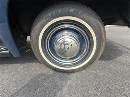 1950 Ford F1 (CC-2095822) for sale in Pembroke, Massachusetts