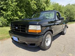 1995 Ford F150 Lightning (CC-2095823) for sale in Pembroke, Massachusetts