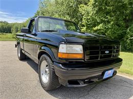 1995 Ford F150 Lightning (CC-2095823) for sale in Pembroke, Massachusetts